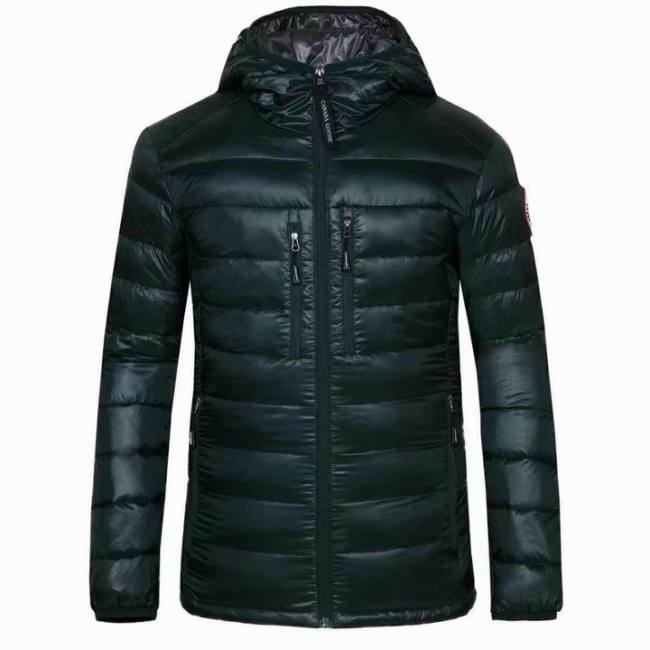 CG Down Jacket men-828