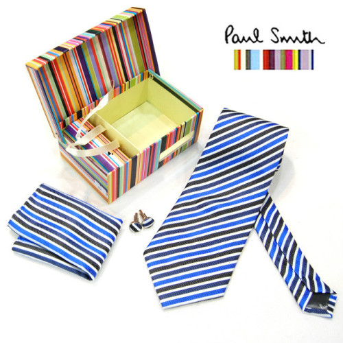 Paul Smith Necktie AAA Quality-029