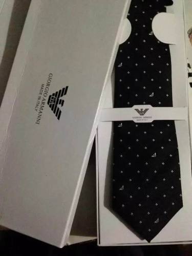 Armani Necktie AAA Quality-092
