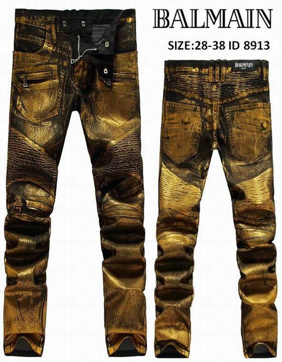 Balmain Jeans AAA quality-078