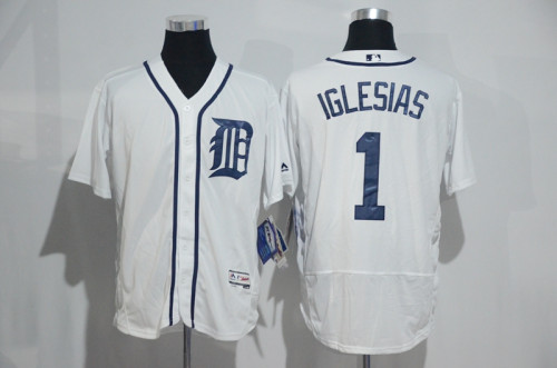 MLB Detroit Tigers-053