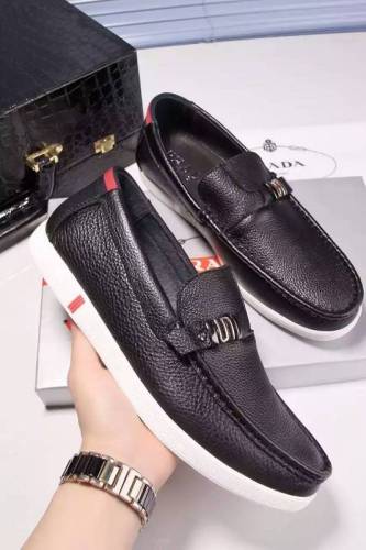 Prada men shoes 1:1 quality-150