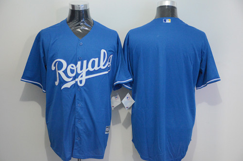 MLB Kansas City Royals-064