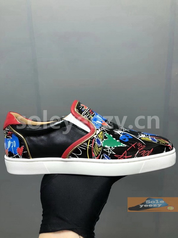 Super Max Christian Louboutin Shoes-987