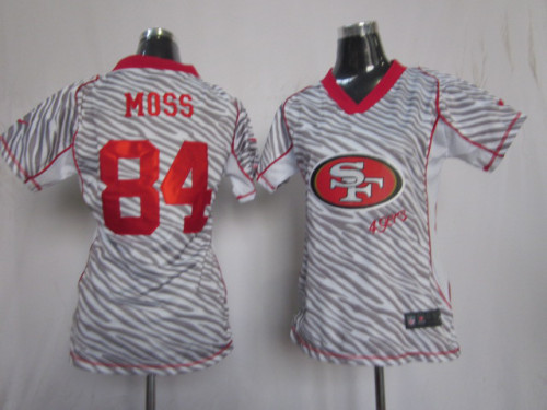 NEW NFL jerseys women-533