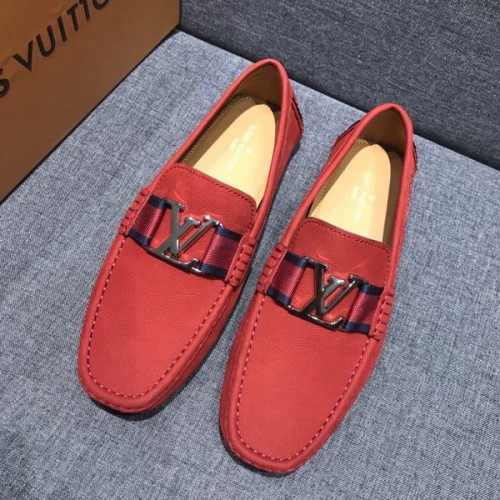 Super Max Custom LV Shoes-213