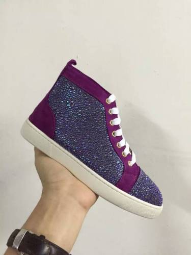 Super Max Christian Louboutin Shoes-152