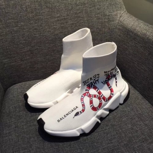 B Sock Shoes 1:1 quality-017