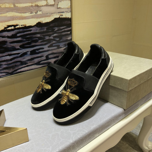 D&G men shoes 1;1 quality -061