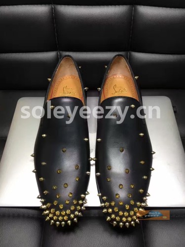 Super Max Christian Louboutin Shoes-584