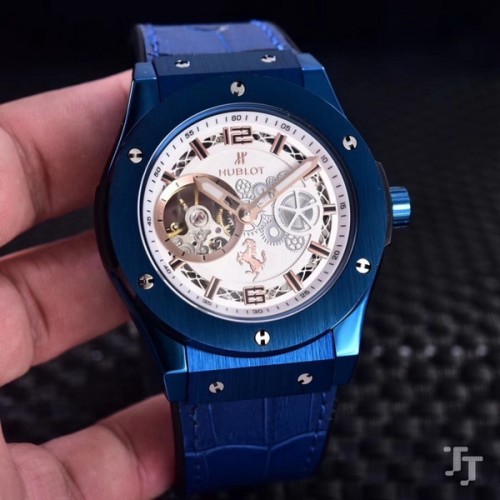 Hublot Watches-204