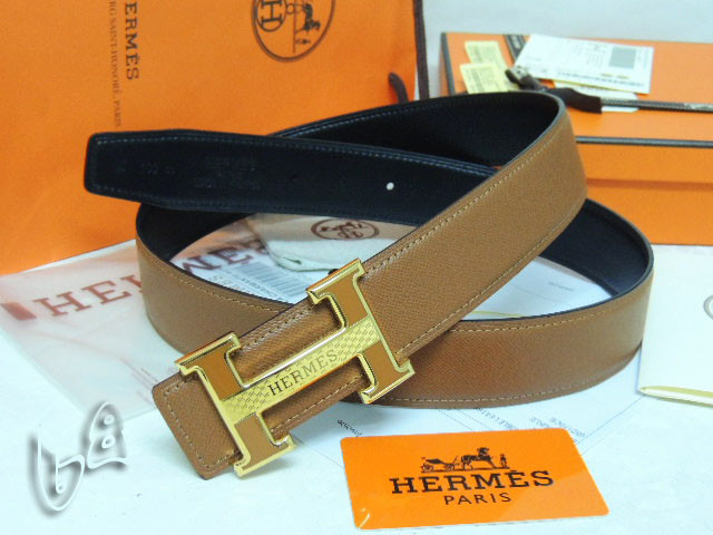 Hermes Belt 1:1 Quality-393