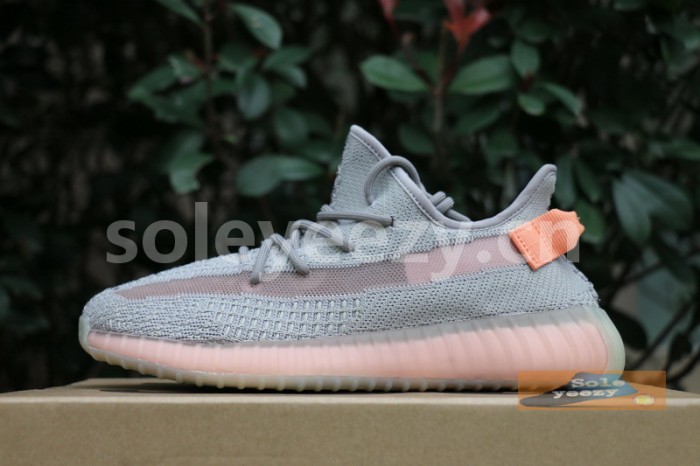 Authentic Yeezy Boost 350 V2 “True Form”