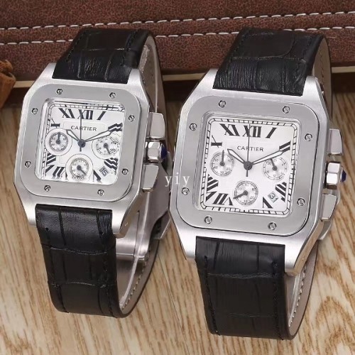 Cartier Watches-504