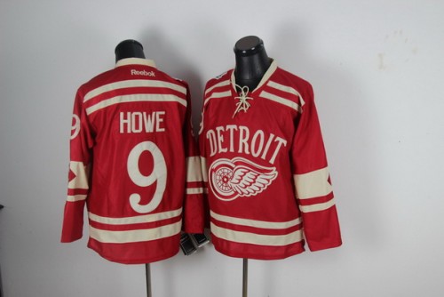 Detroit Red Wings jerseys-057