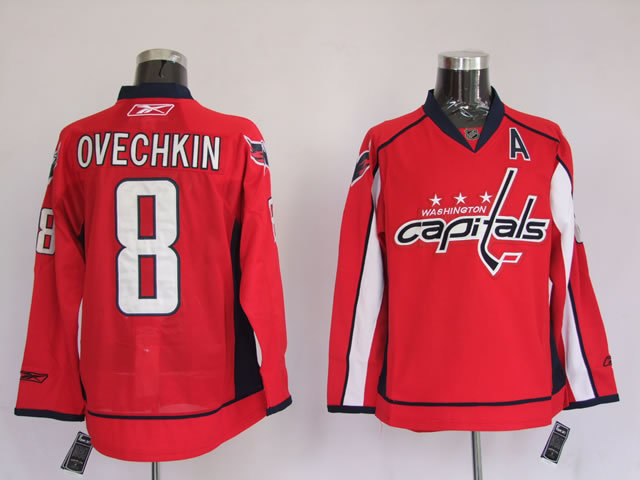 Washington Capitals jerseys-030