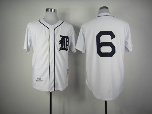 MLB Detroit Tigers-019