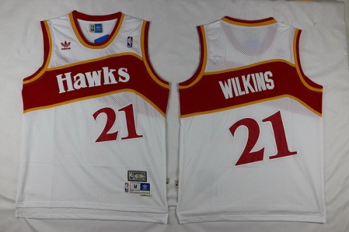 NBA Atlanta Hawks-006
