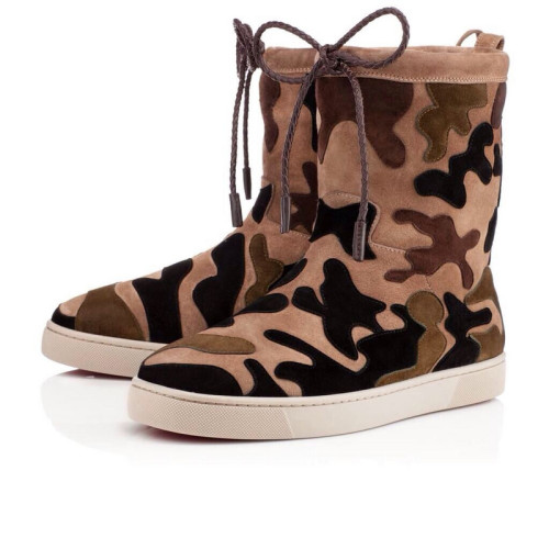 Christian Louboutin mens shoes-342
