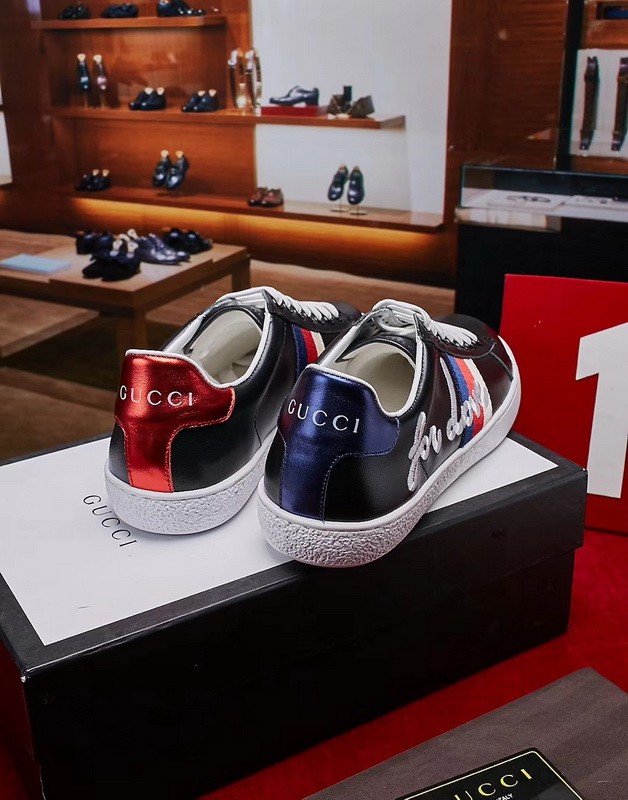 Super Max G Shoes-189