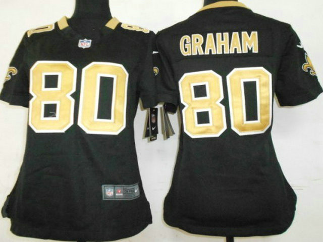 NEW NFL jerseys women-376