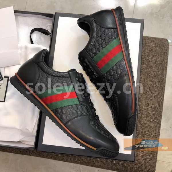 Super Max G Shoes-347