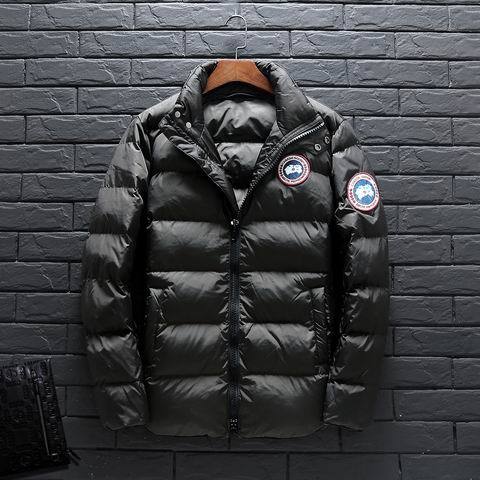 CG Down Jacket men-658