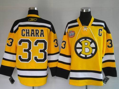Boston Bruins jerseys-002