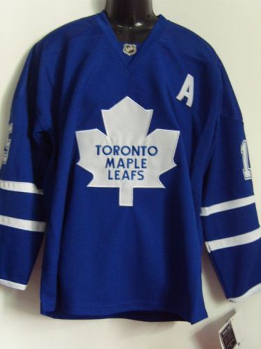 Toronto Maple Leafs jerseys-033