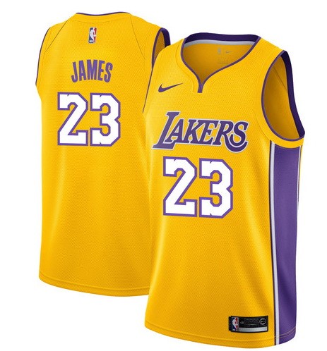 NBA Los Angeles Lakers-134