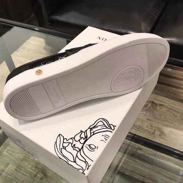Super Max Versace Shoes-003