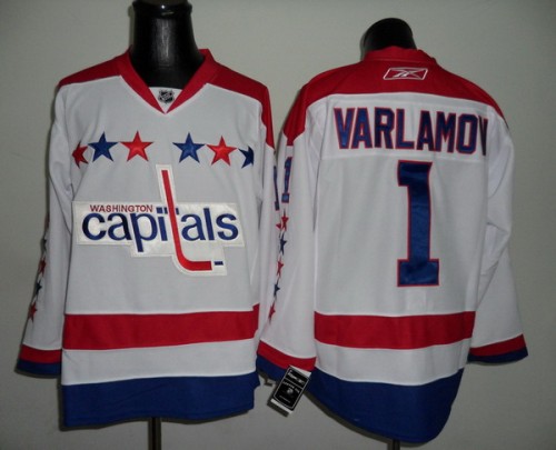 Washington Capitals jerseys-074
