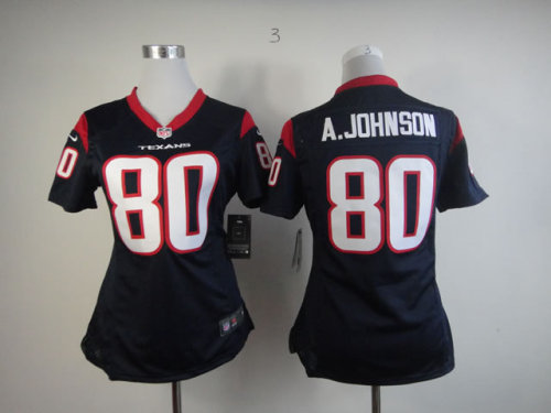 NEW NFL jerseys women-719