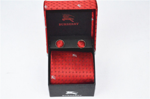 Burberry Necktie AAA Quality-045