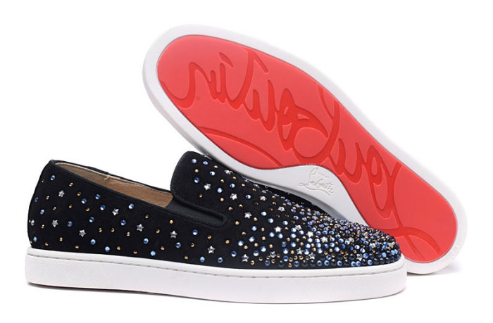 Christian Louboutin mens shoes-446