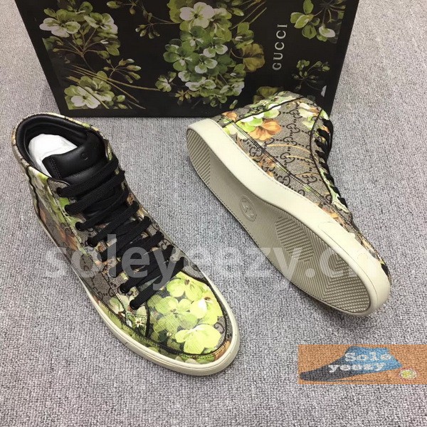 Super Max G Shoes-135