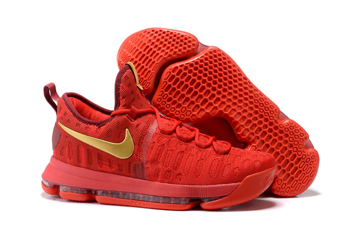 Nike KD 9 Shoes-022