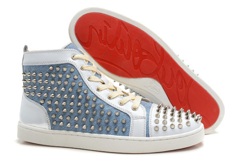 Christian Louboutin mens shoes-092