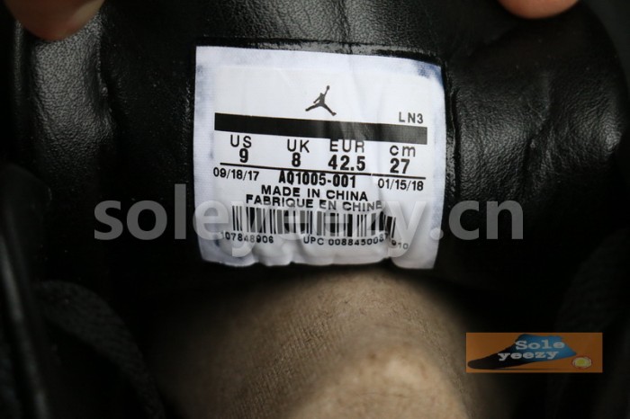 Authentic Air Jordan 3 Flyknit