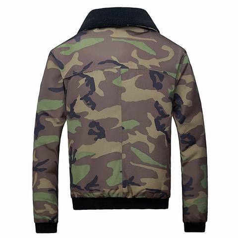 CG Down Jacket men-672
