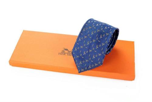 Hermes Necktie AAA Quality-014