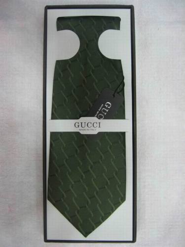 G Necktie AAA Quality-087