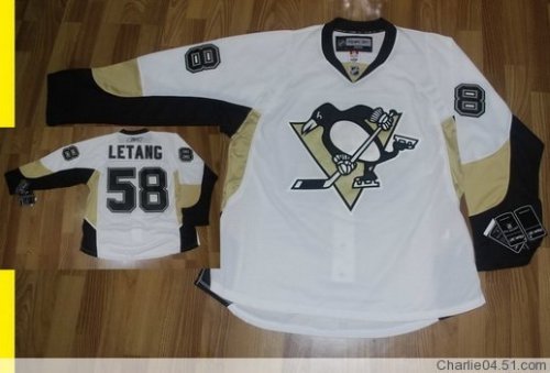 Pittsburgh Penguins jerseys-023
