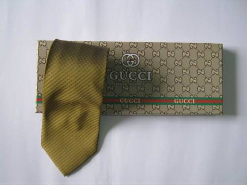 G Necktie AAA Quality-112