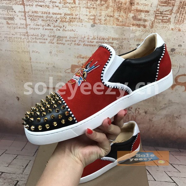 Super Max Christian Louboutin Shoes-604