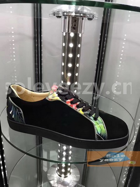 Super Max Christian Louboutin Shoes-760