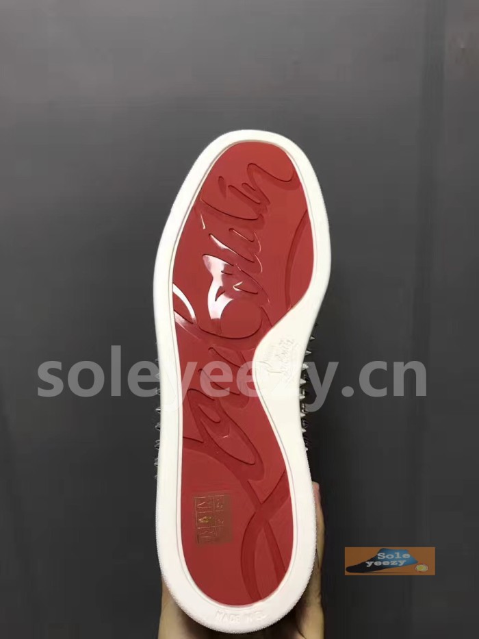 Super Max Christian Louboutin Shoes-795