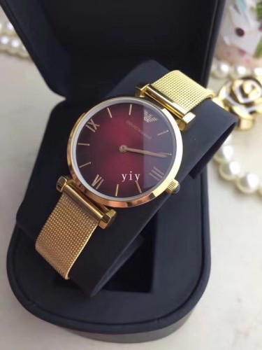 Armani Watches-088