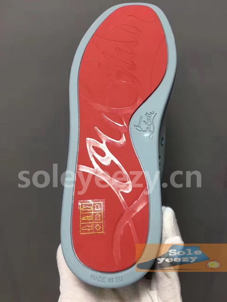 Super Max Christian Louboutin Shoes-773