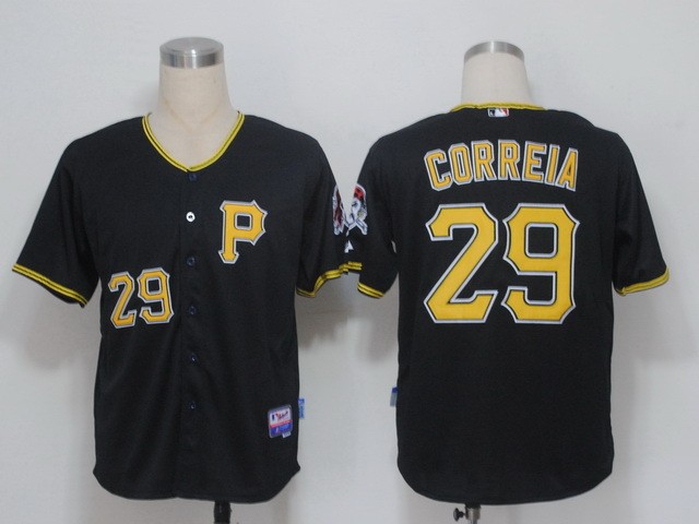 MLB Pittsburgh Pirates-131
